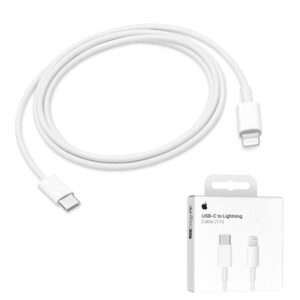 Cablu de incarcare iPhone Type-c to Lightnin Original
