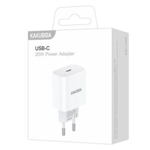 Adaptor de Priza Apple