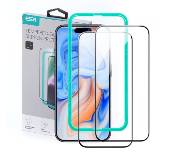 Folie din sticla iphone