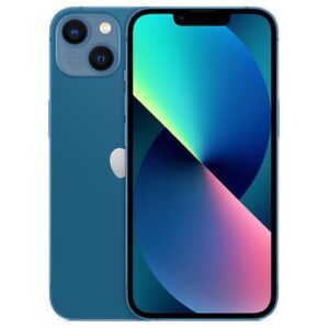 Telefon mobil Apple iPhone 13, 128GB, 5G, SH