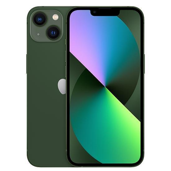 IPHONE 13 VERDE