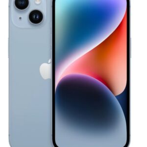 Telefon mobil Apple iPhone 14, 128GB, 5G, SH