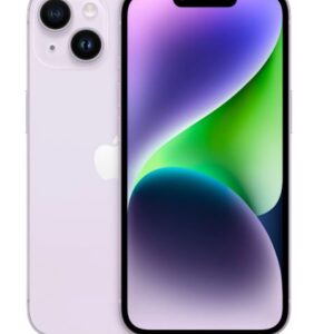 Telefon mobil Apple iPhone 14, 128GB, 5G, SH