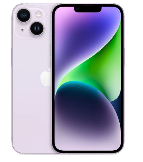 IPHONE 14 MOV
