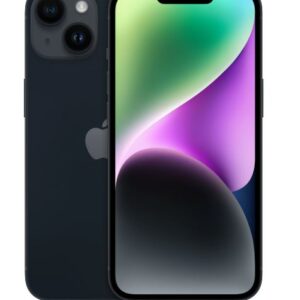 Telefon mobil Apple iPhone 14, 128GB, 5G, SH