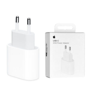 Adaptor de Priza Original Apple