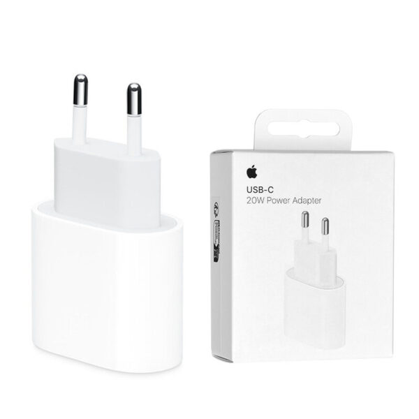 adaptor original iphone