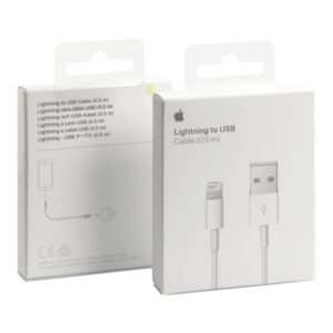 Cablu de incarcare iPhone  USB to Lightning Original