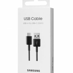 Cablu de incarcare Samsung  Type-c Original