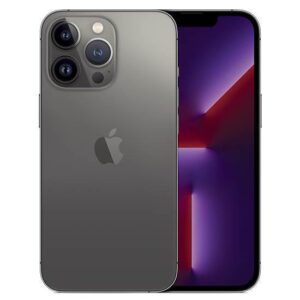 Telefon mobil Apple iPhone 13 Pro Max, 128GB, 5G, SH