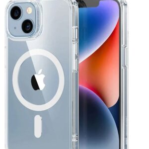 Husa iPhone 13 ESR Classic Clear Case