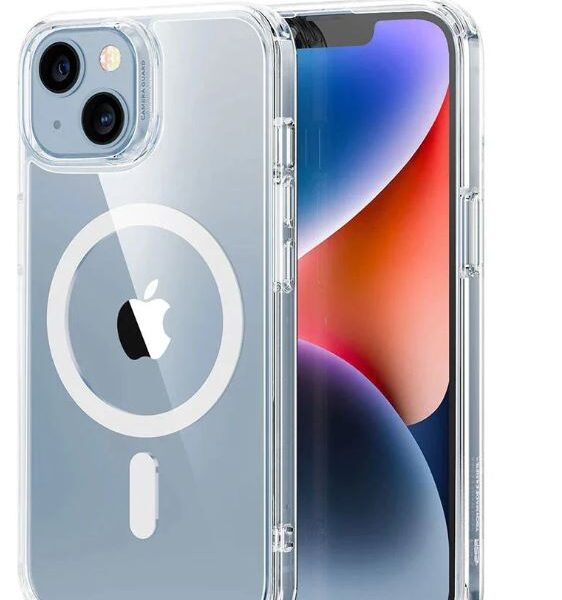iphone 14 husa transparenta