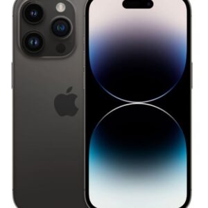 Telefon mobil Apple iPhone 14 Pro Max, 128GB, 5G, SH