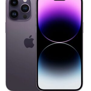 Telefon mobil Apple iPhone 14 Pro Max, 128GB, 5G, SH