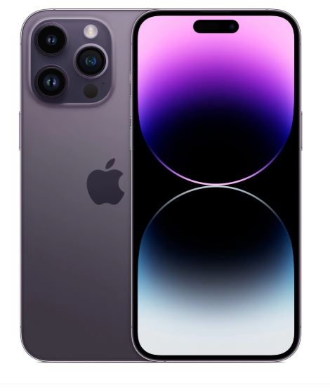iphone 14 pro. pro max