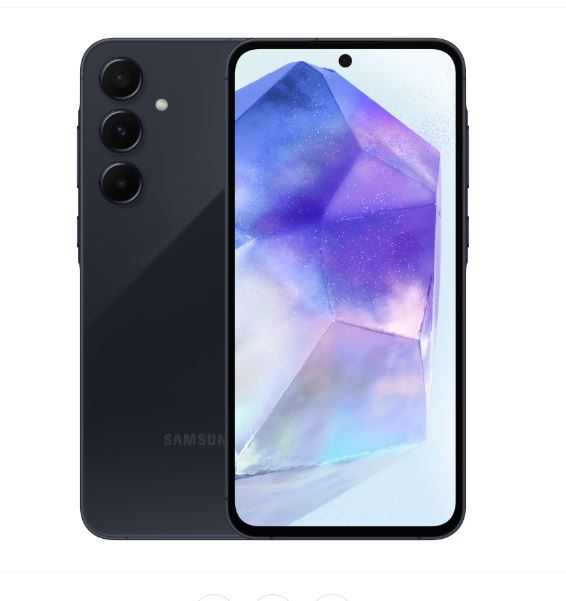 samsung galax a55
